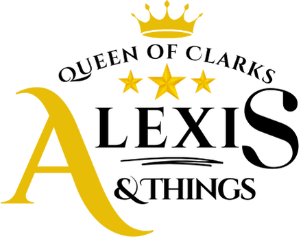 Alexis And Things Logo