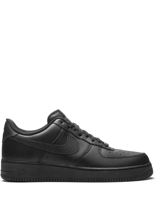 Nike Air Force 1 Sneakers - Image 5