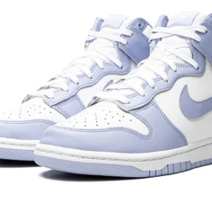 Nike Dunk High Aluminum (W)