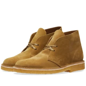 Clarks Originals Desert Boot