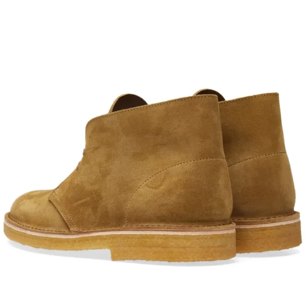 Clarks Originals Desert Boot - Image 4