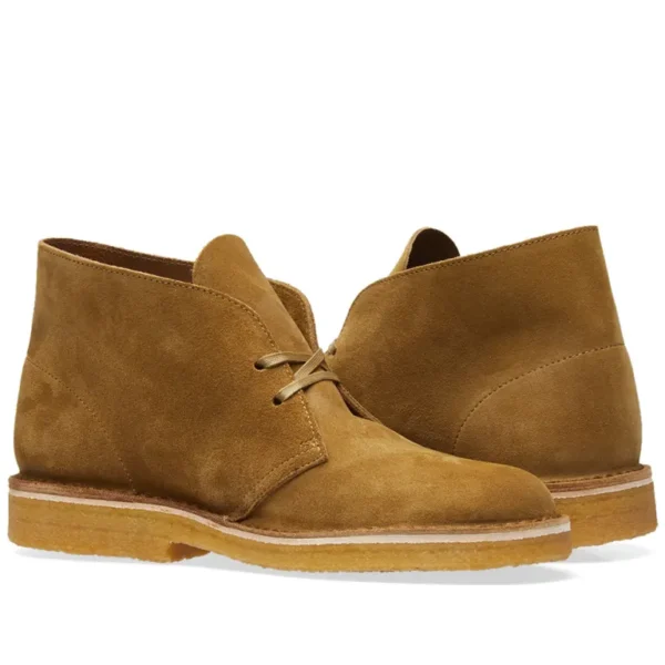 Clarks Originals Desert Boot - Image 5