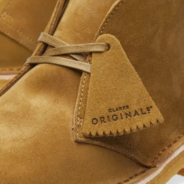 Clarks Originals Desert Boot - Image 7