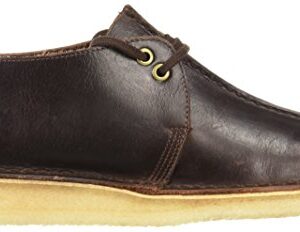 Clarks Men's Desert Trek Shoe