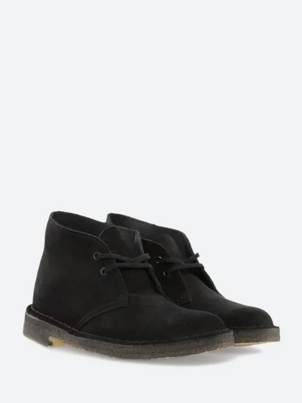 Clarks Original Desert Boot
