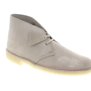 Clarks Original Desert Boots Sand Suede