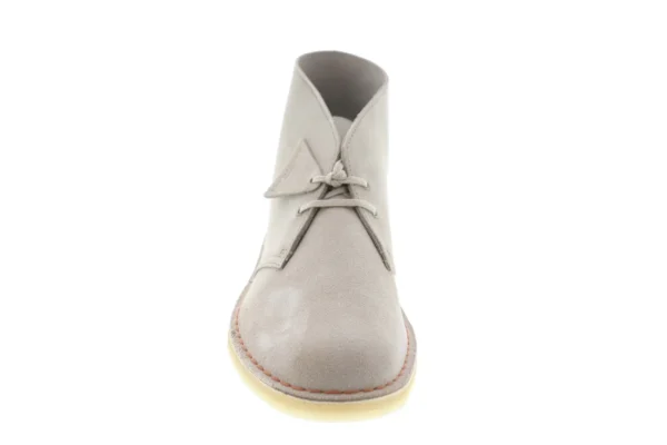 Clarks Original Desert Boots Sand Suede - Image 4