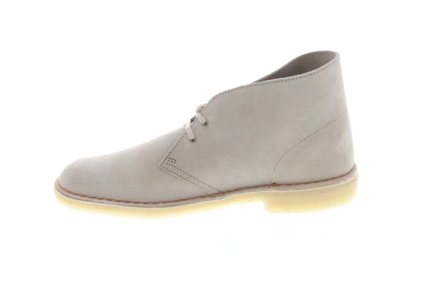 Clarks Original Desert Boots Sand Suede - Image 5