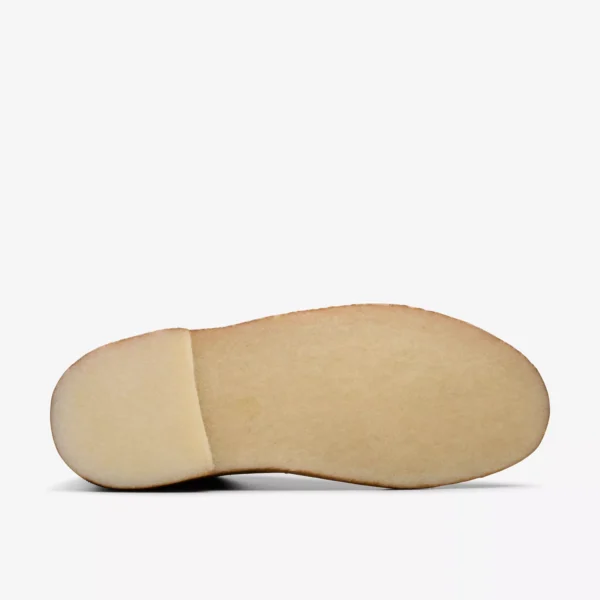 Desert Boot Cola Suede - Image 4