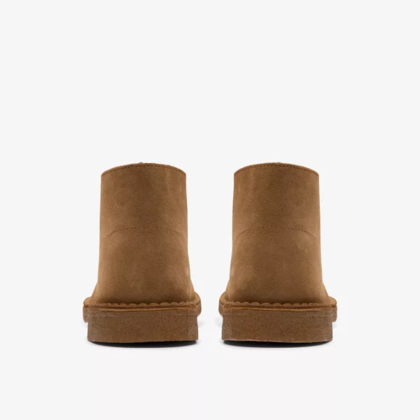 Desert Boot Cola Suede - Image 6
