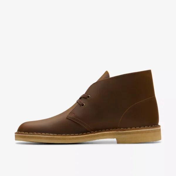 Desert Boot Beeswax - Image 3