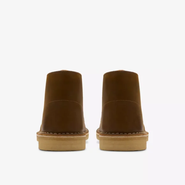 Desert Boot Beeswax - Image 6
