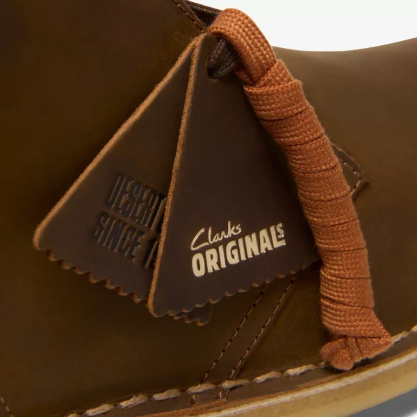 Desert Boot Beeswax - Image 8