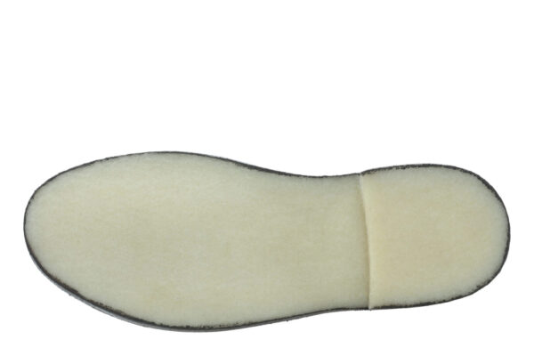 Clarks Desert Boot Brown Suede - Image 8