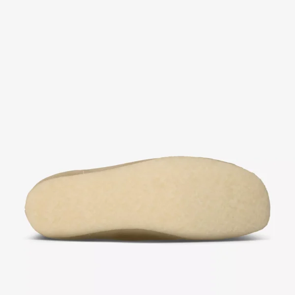 Wallabee Boot Maple Suede - Image 4