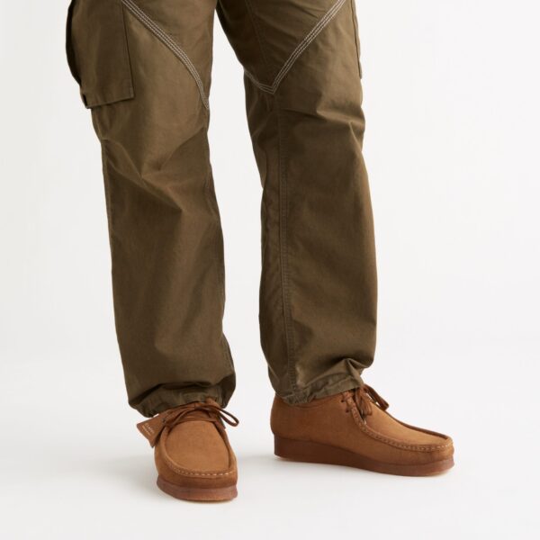 Wallabee Cola - Image 9