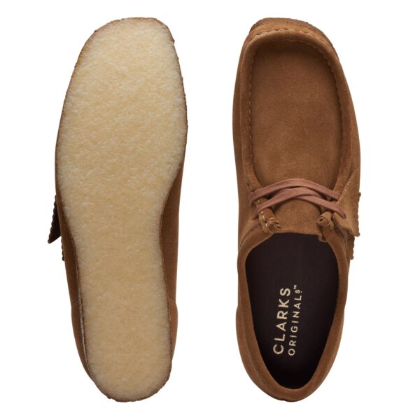 Wallabee Cola - Image 7