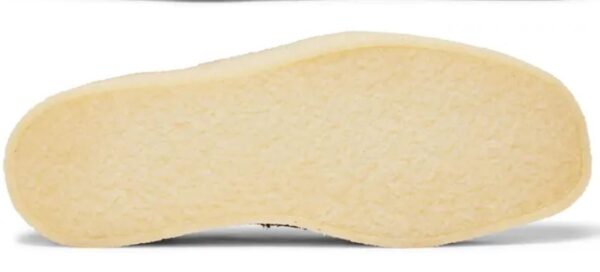 Salehe Bembury x Mud Moss Lugger Cupsole Masala Orange - Image 3