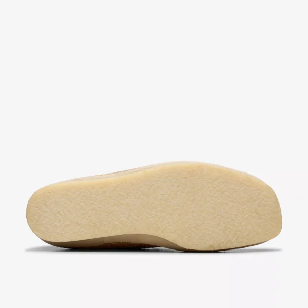 Men Wallabee Somerset Pack- Multi Raffia - Image 5