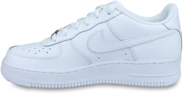 Nike Youth Air Force 1 LE GS - Image 4