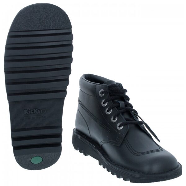 Kick Hi Men's Boots - Image 6