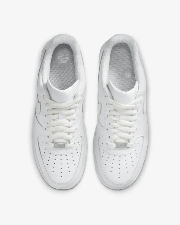 Nike Air Force 1 '07 Women's Shoes - Image 4