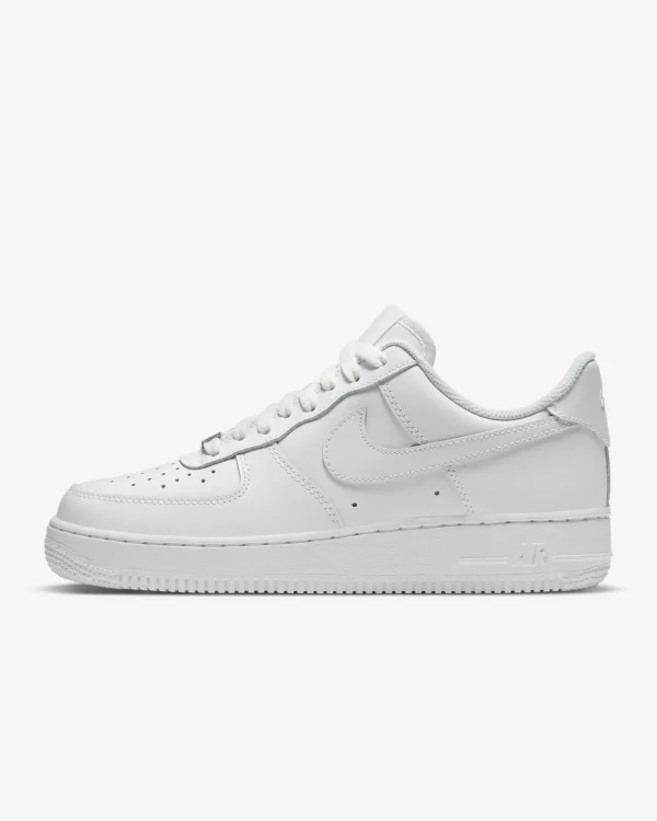 Nike Air Force 1 '07 Women's Shoes - Image 11