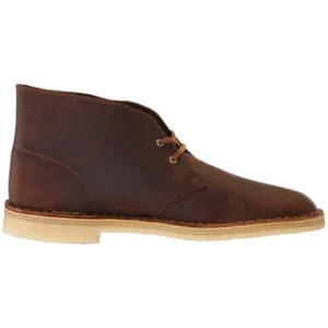 Clarks Desert Boot Beeswax