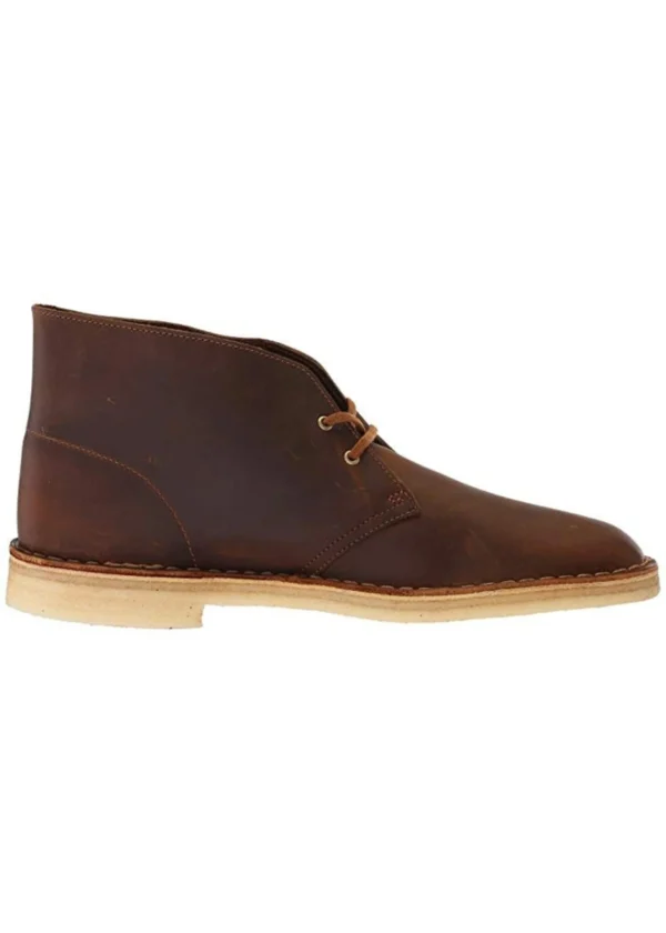 Clarks Desert Boot Beeswax