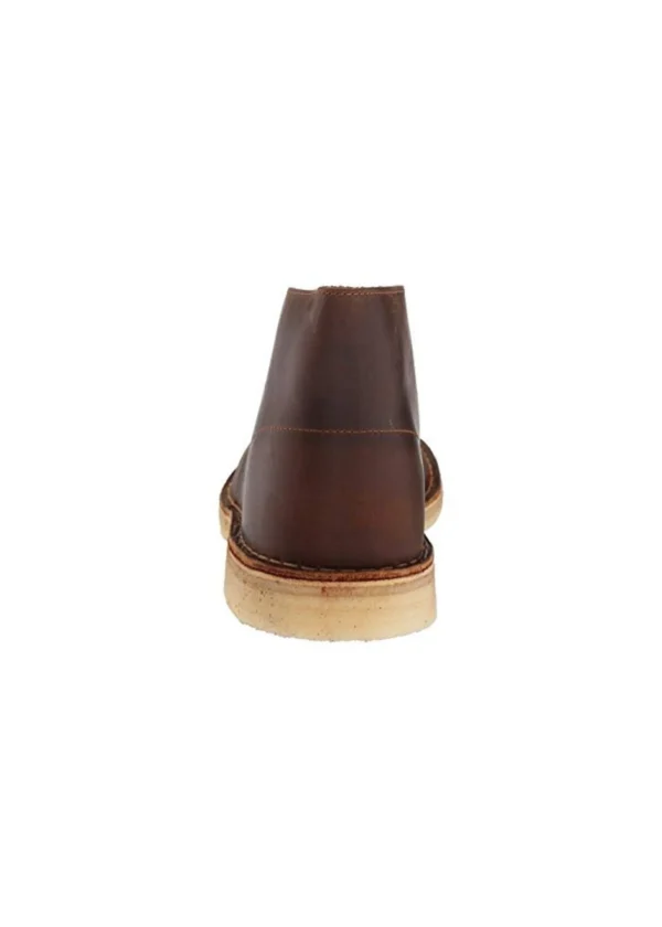 Clarks Desert Boot Beeswax - Image 4