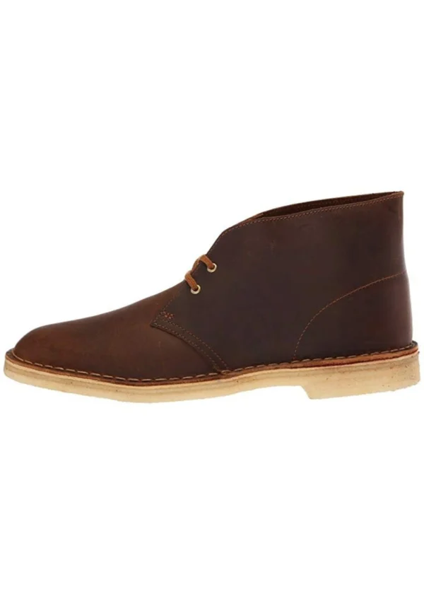 Clarks Desert Boot Beeswax - Image 6