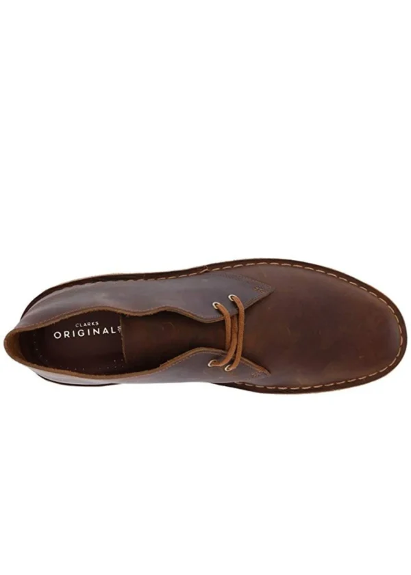 Clarks Desert Boot Beeswax - Image 7
