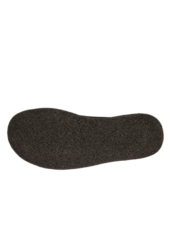 Clarks Men's Desert Trek Black Suede - Image 8