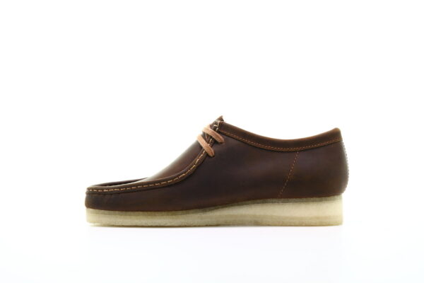 Clarks Original Wallabee Beeswax - Image 4