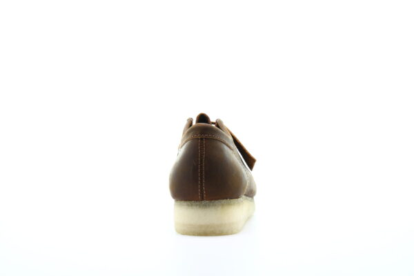 Clarks Original Wallabee Beeswax - Image 5