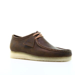 Clarks Original Wallabee Beeswax