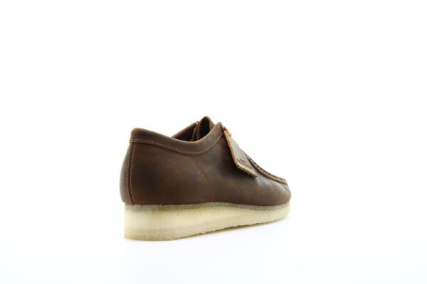 Clarks Original Wallabee Beeswax - Image 6